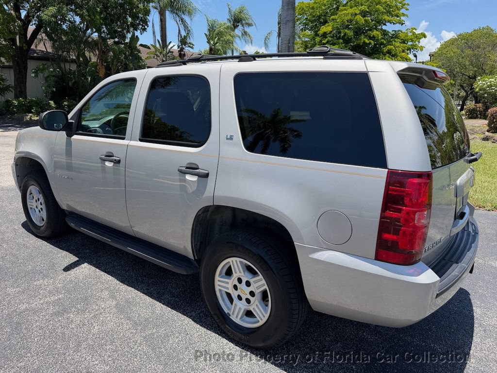 Used 2007 Chevrolet Tahoe LS RWD image 3