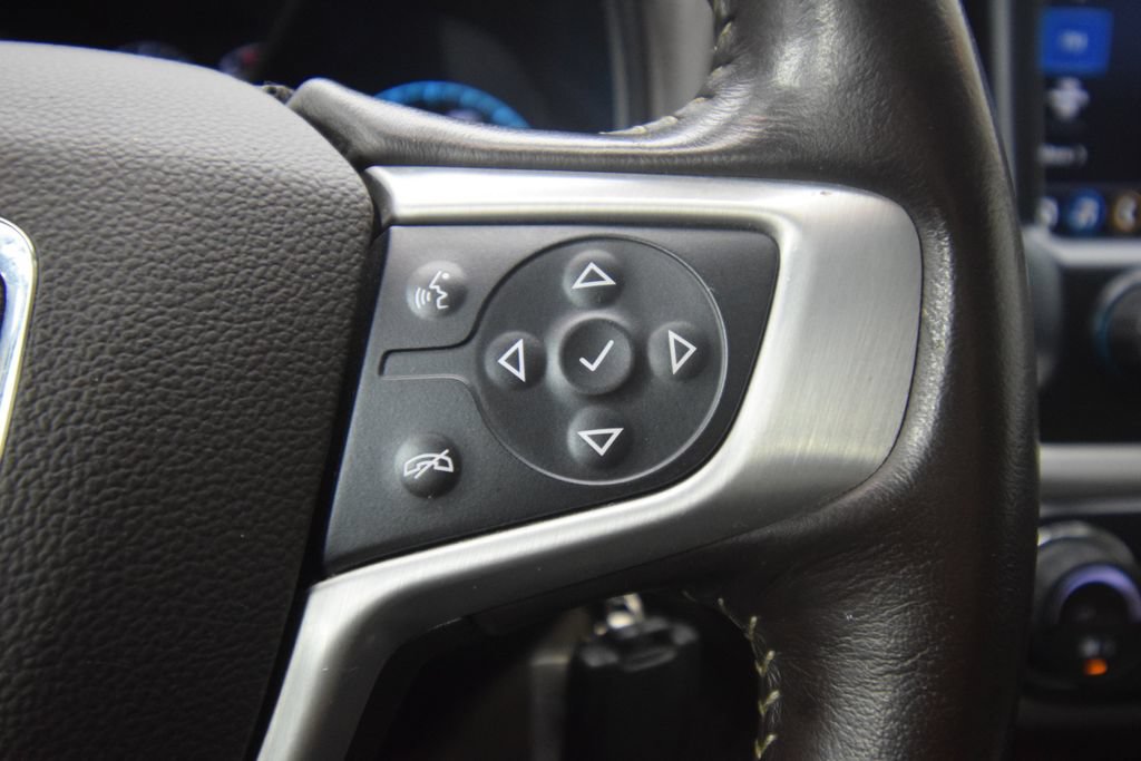 Used 2019 GMC Canyon SLE w/ SLE Convenience Package AWD/4WD image 31