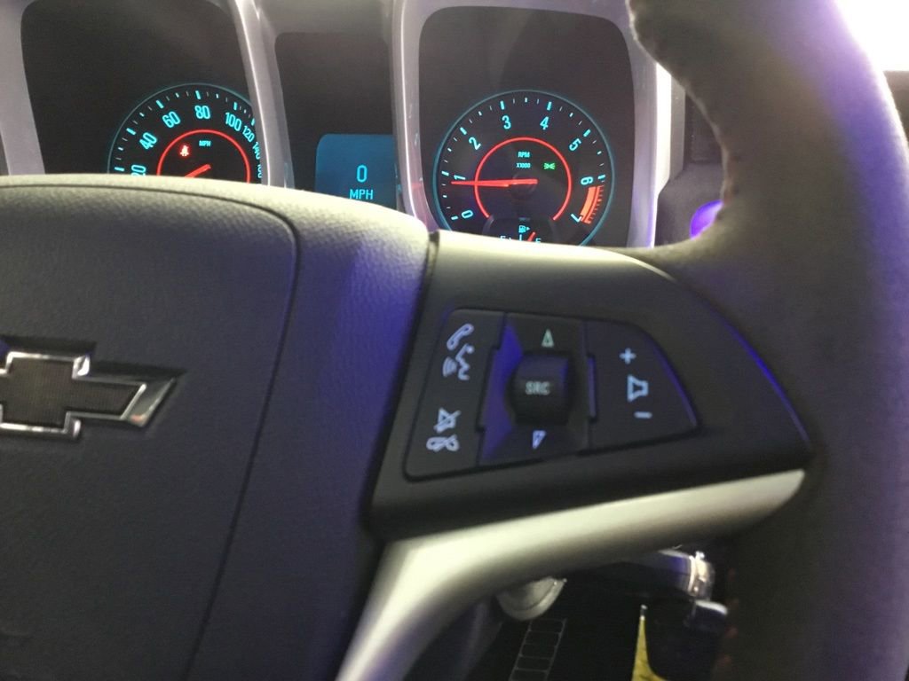 Used 2013 Chevrolet Camaro ZL1 image 29