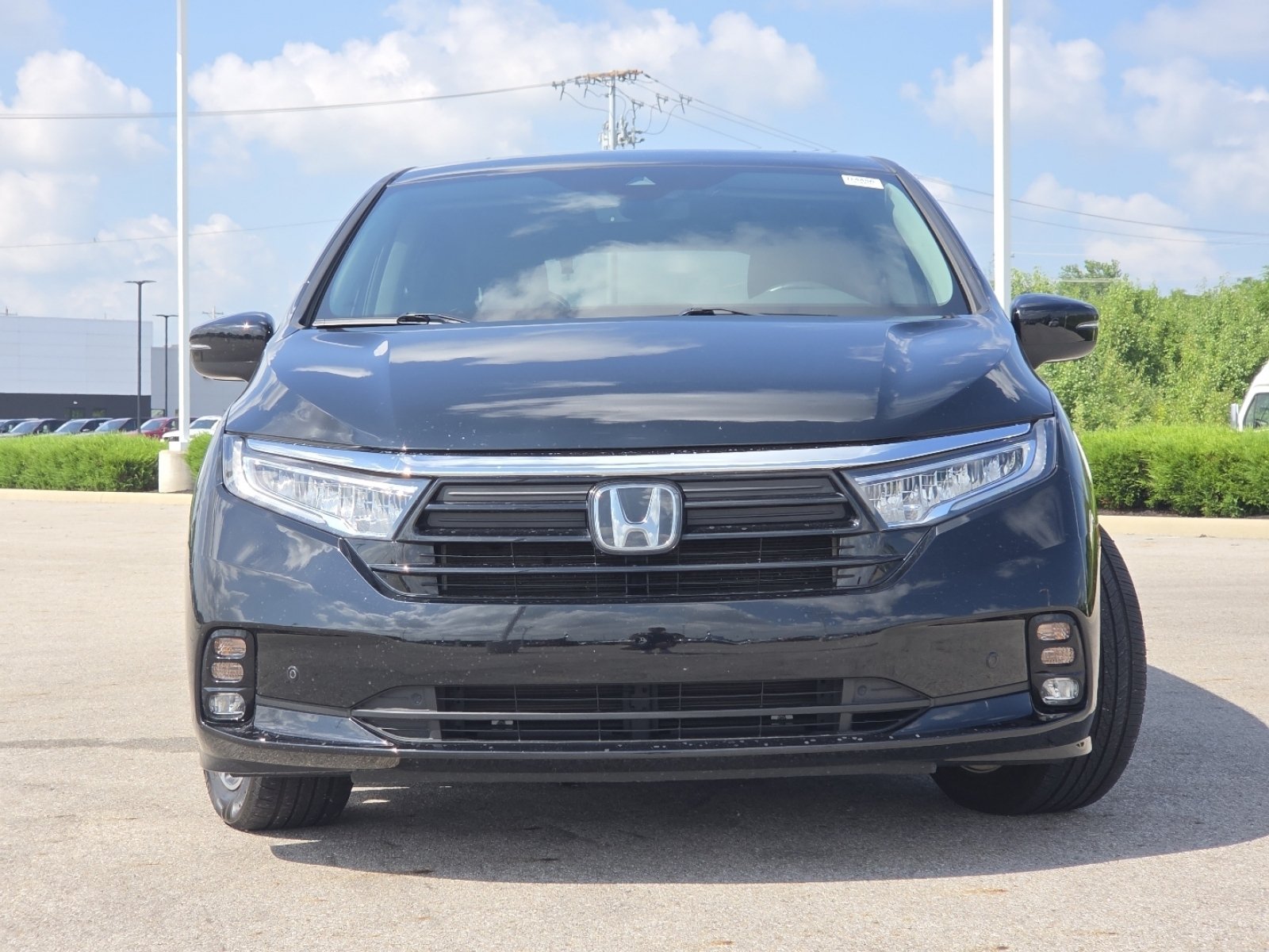 Used 2023 Honda Odyssey Touring image 14