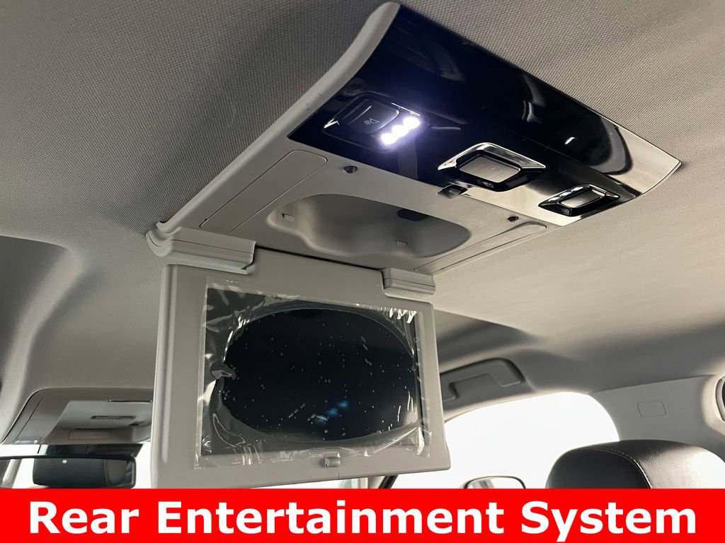 Used 2015 Chevrolet Silverado 3500 LTZ w/ Duramax Plus Package image 5