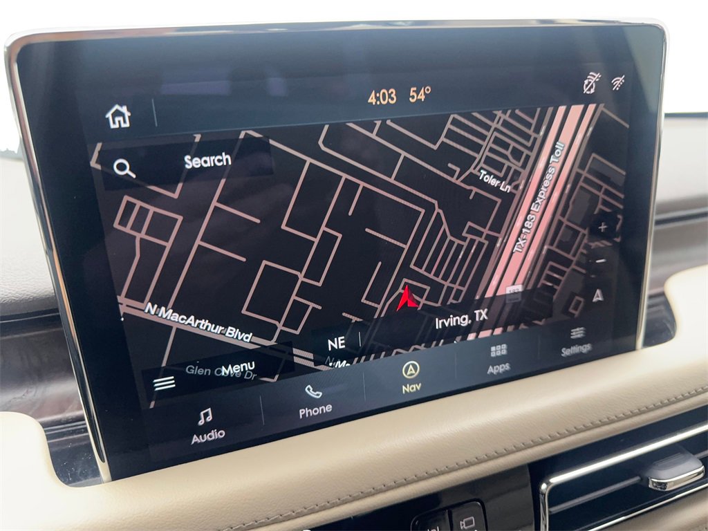 Used 2022 Lincoln Aviator Reserve w/ Equipment Group 201A image 65