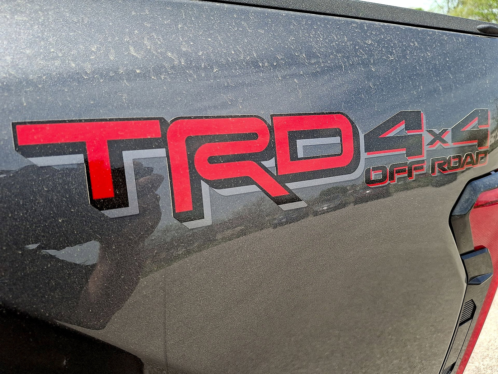 New 2026 Toyota Tundra SR5 AWD/4WD image 19