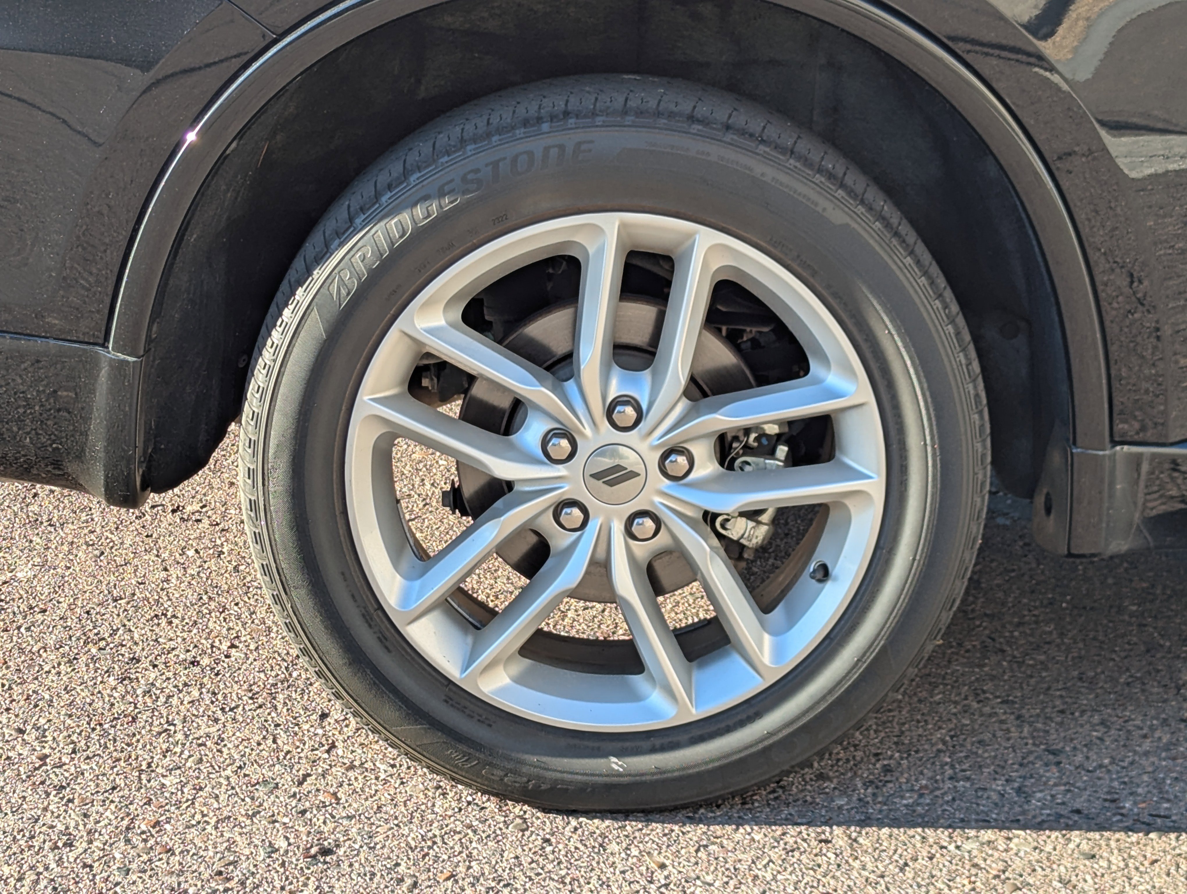 Used 2022 Dodge Durango GT image 7