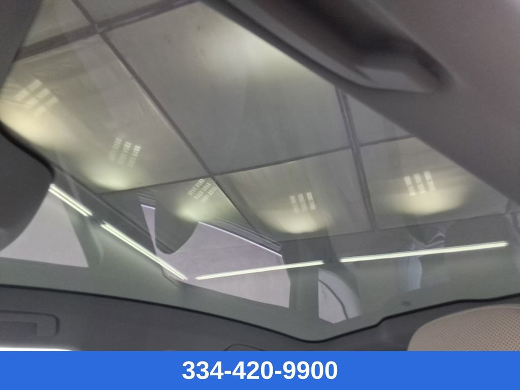 New 2025 Audi A5 2.0T Prestige image 18