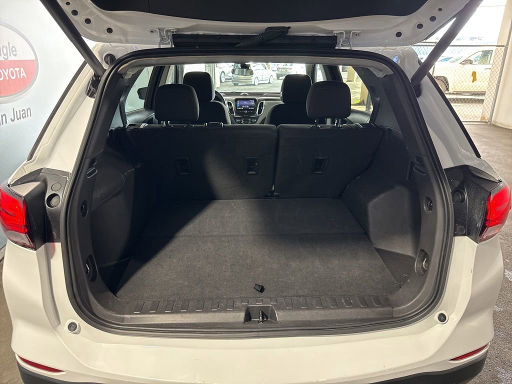 Used 2024 Chevrolet Equinox LT image 25