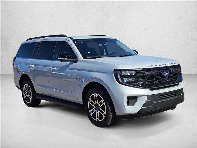 New 2025 Ford Expedition Active image 8