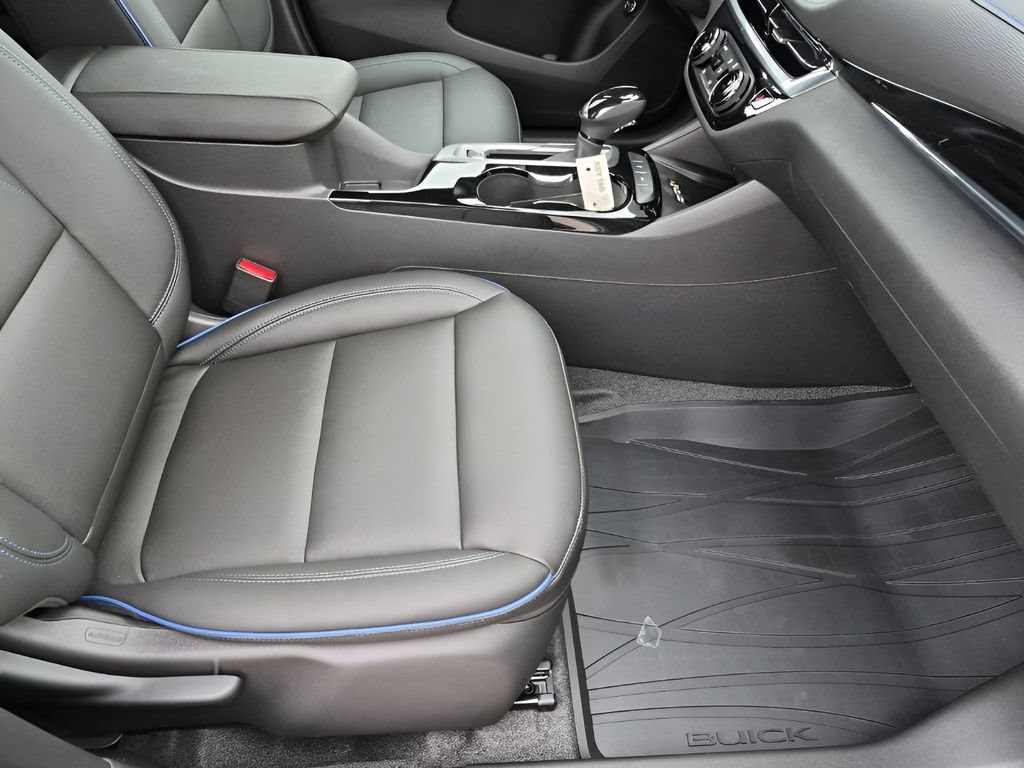 New 2026 Buick Envista Sport Touring w/ Convenience I Package FWD image 19