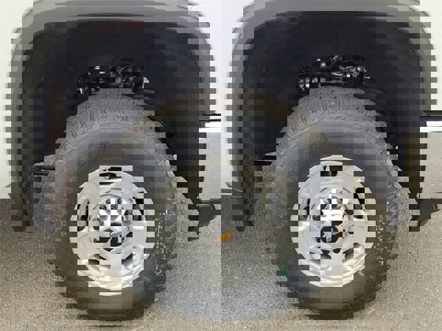 New 2024 Chevrolet Silverado 2500 W/T w/ WT Convenience Package image 3