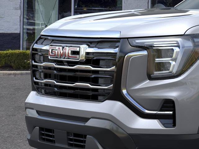 New 2027 GMC Terrain Elevation w/ Elevation Premium Package FWD image 13