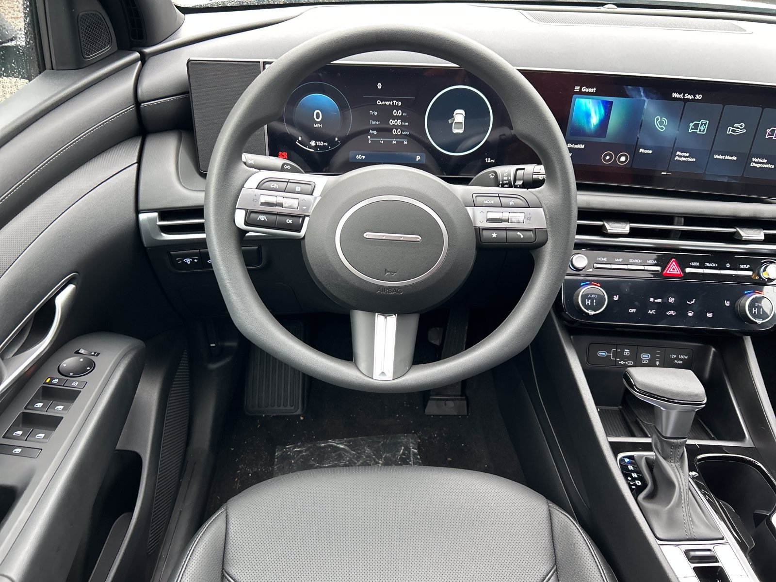 New 2027 Hyundai Santa Cruz SEL AWD/4WD image 16