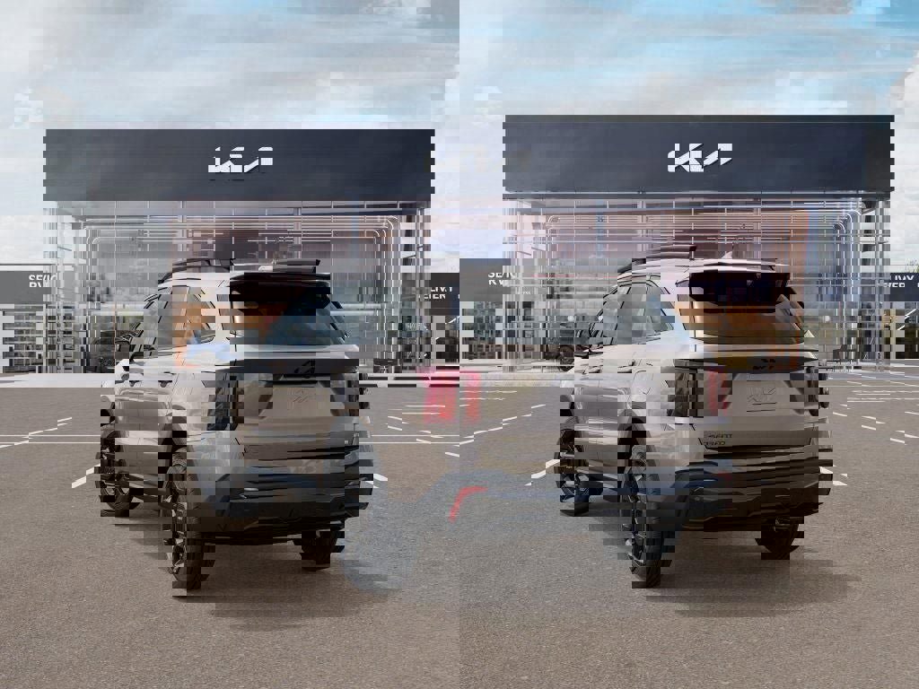 New 2026 Kia Sorento SX Prestige image 4