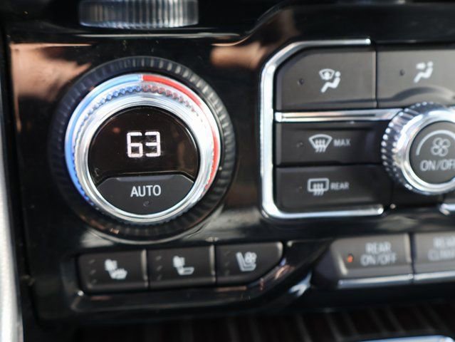 Certified 2024 GMC Yukon Denali w/ Advanced Technology Package AWD/4WD image 35