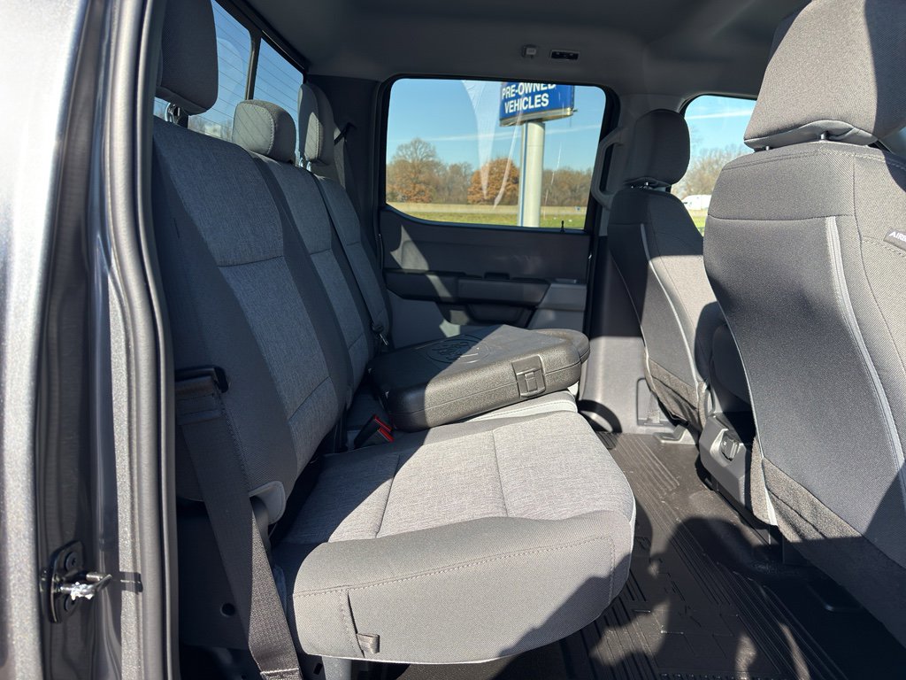 New 2026 Ford F450 XL w/ FX4 Off-Road Package image 13