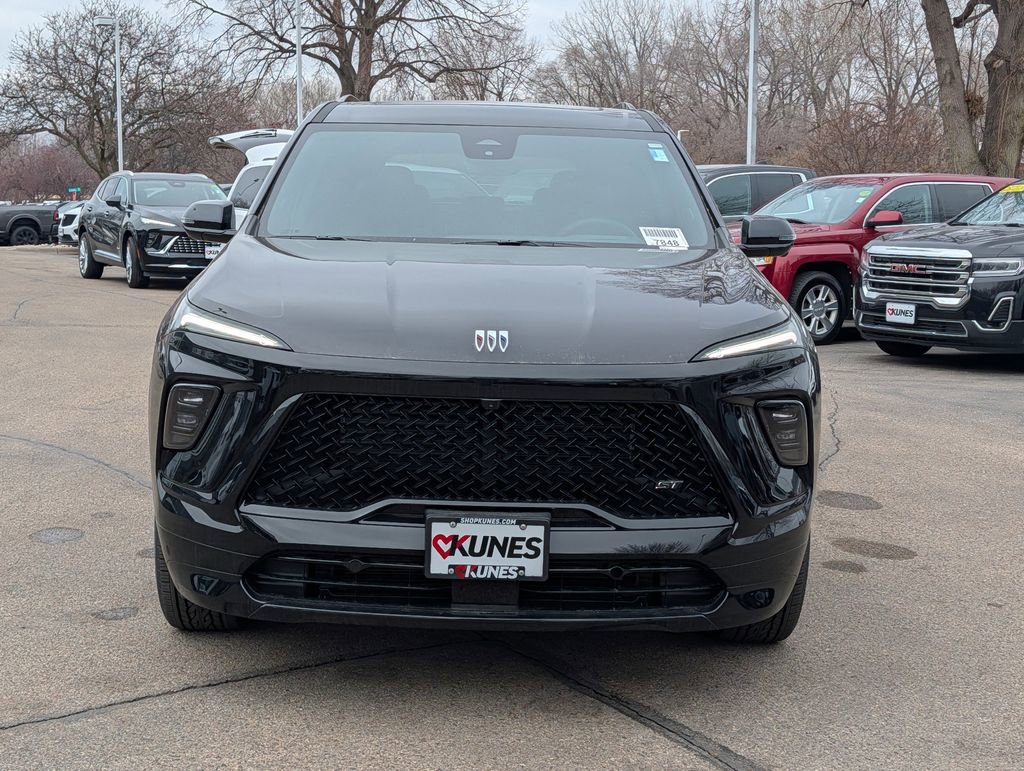 New 2026 Buick Enclave Sport Touring w/ Power Package image 53