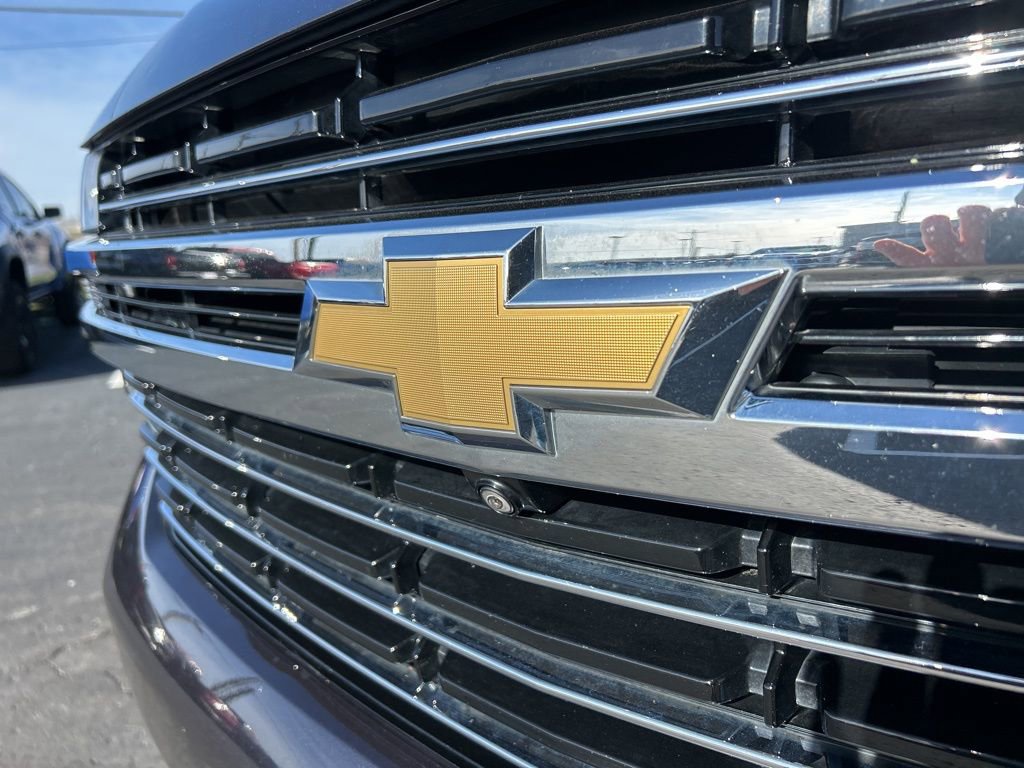Certified 2022 Chevrolet Tahoe LT w/ Luxury Package image 10