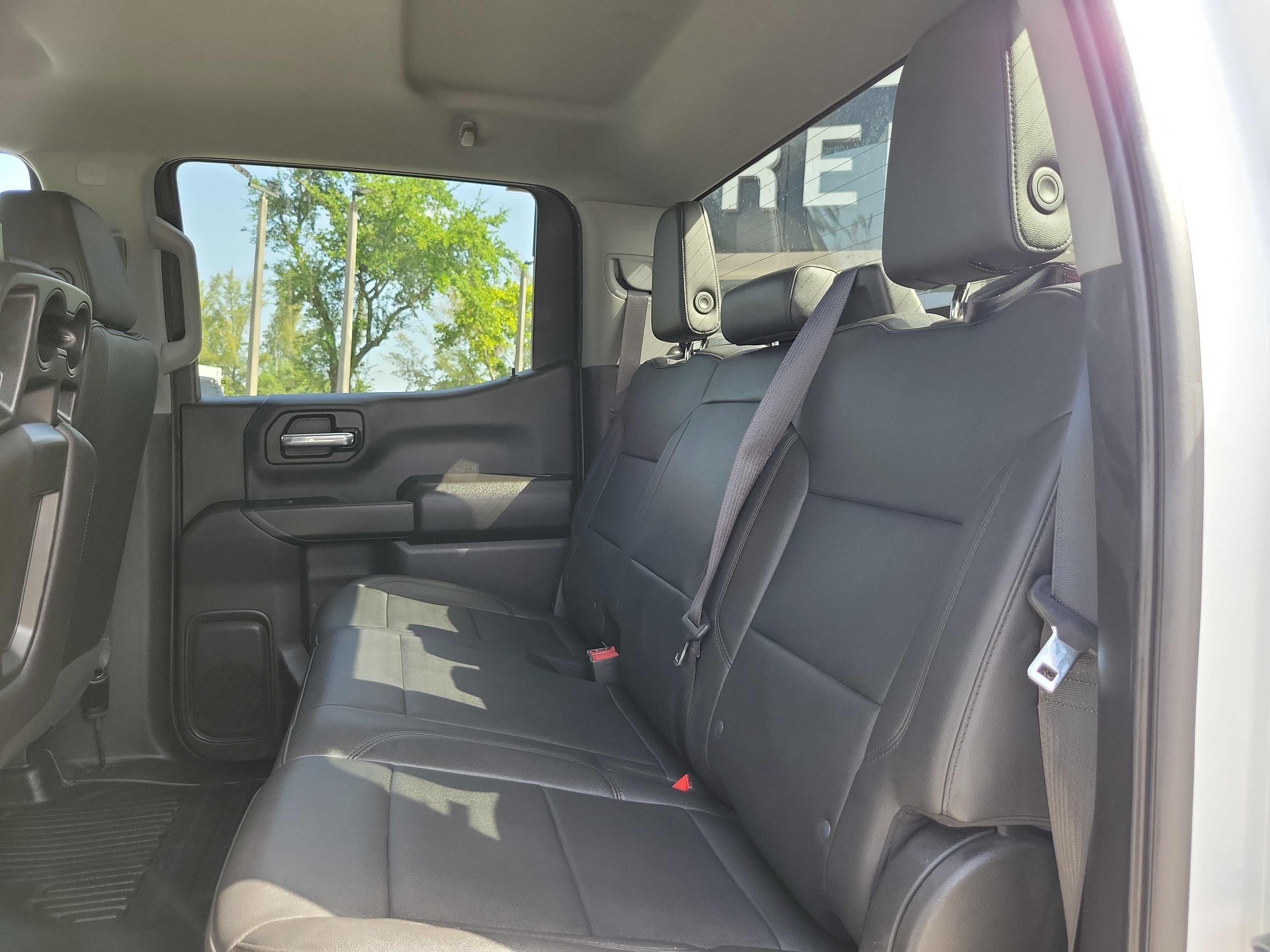 Used 2022 GMC Sierra 1500 Pro w/ Pro Value Package AWD/4WD image 12