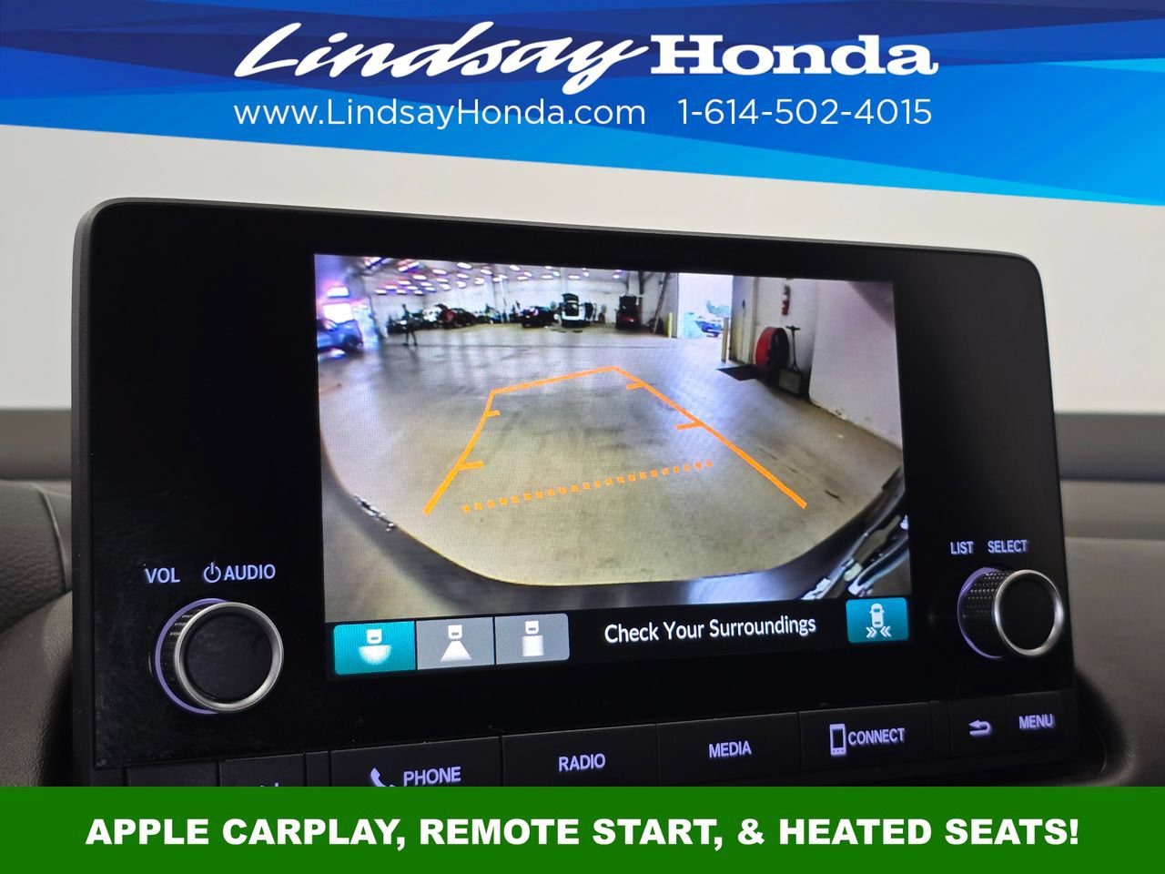Used 2025 Honda HR-V Sport image 18