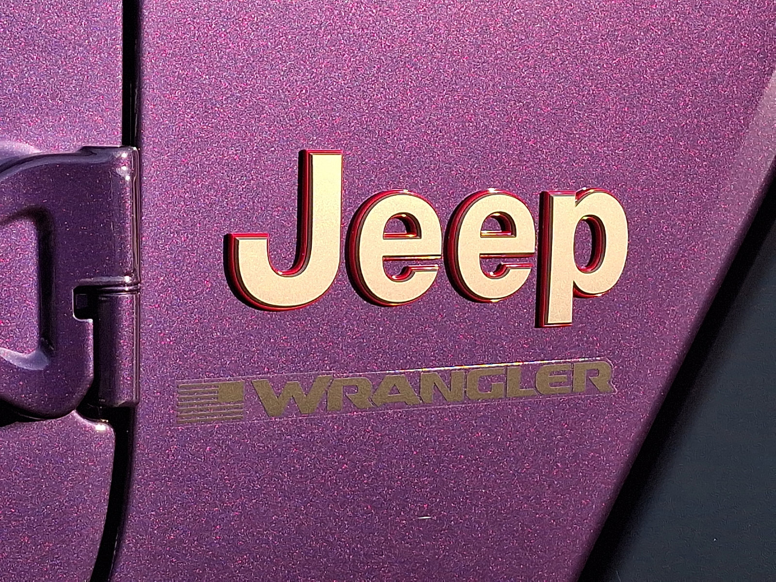 New 2026 Jeep Wrangler Unlimited Rubicon w/ Safety Group image 19