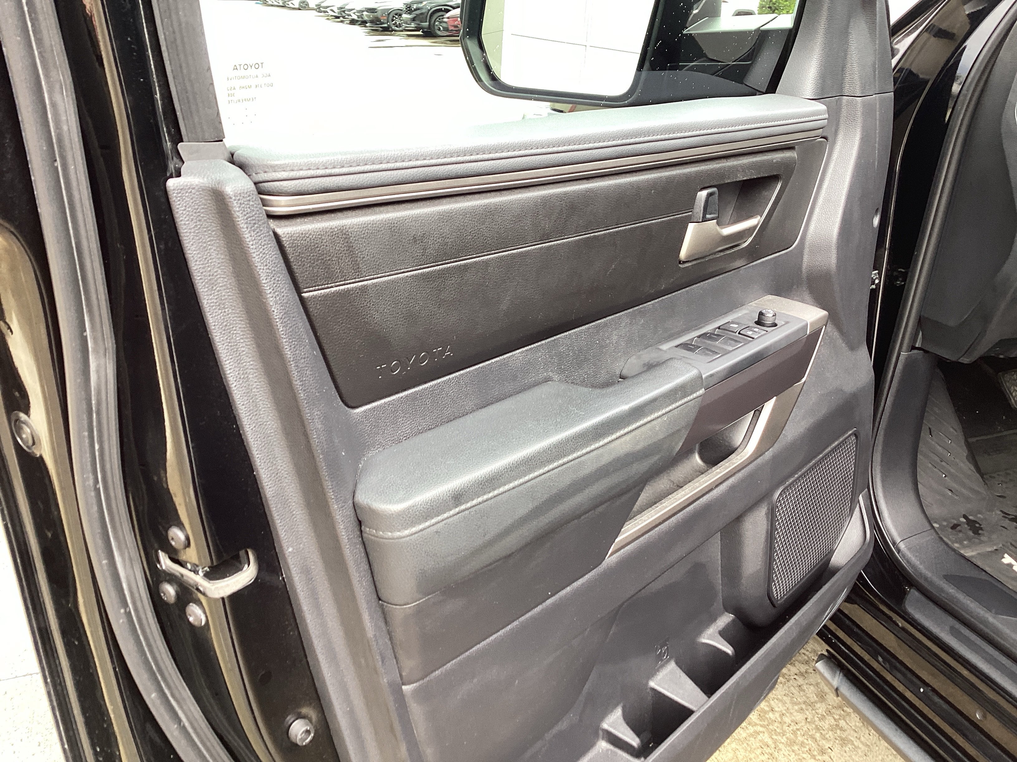 Used 2023 Toyota Tundra SR5 AWD/4WD image 15
