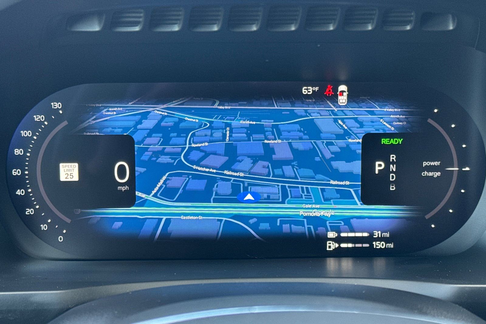 Used 2024 Volvo XC90 T8 Plus w/ Protection Package Premier image 30