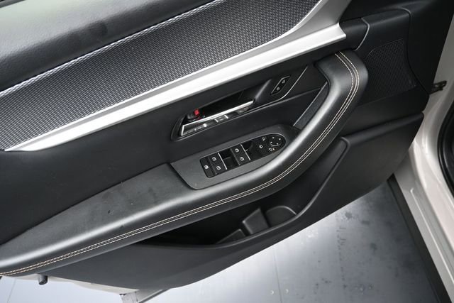 Certified 2024 MAZDA CX-90 3.3 Turbo w/ Premium Plus Pkg AWD/4WD image 20