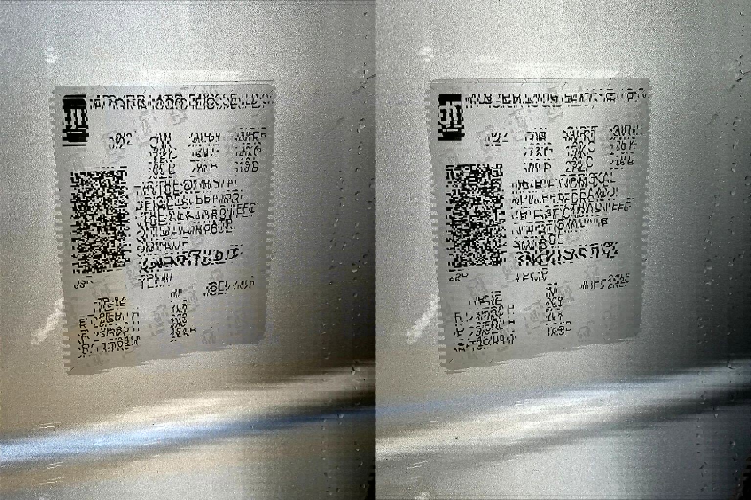 Used 2022 Chevrolet Blazer RS w/ Enhanced Convenience Package image 11