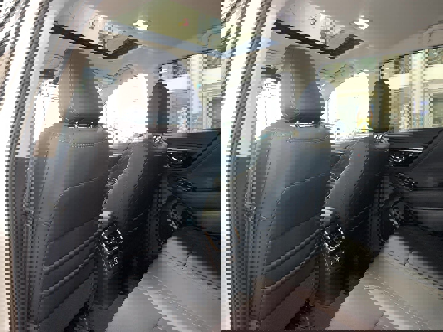 Used 2024 Subaru Outback Limited image 6