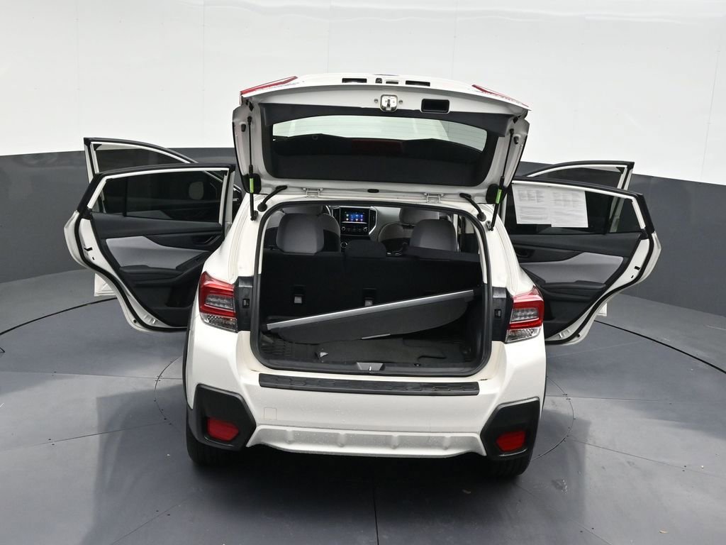 Used 2023 Subaru Crosstrek 2.0i Premium image 35