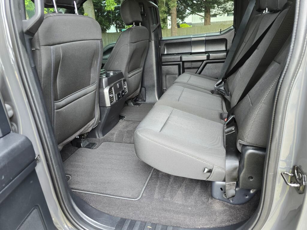 Used 2020 Ford F150 XLT w/ Equipment Group 302A Luxury image 21