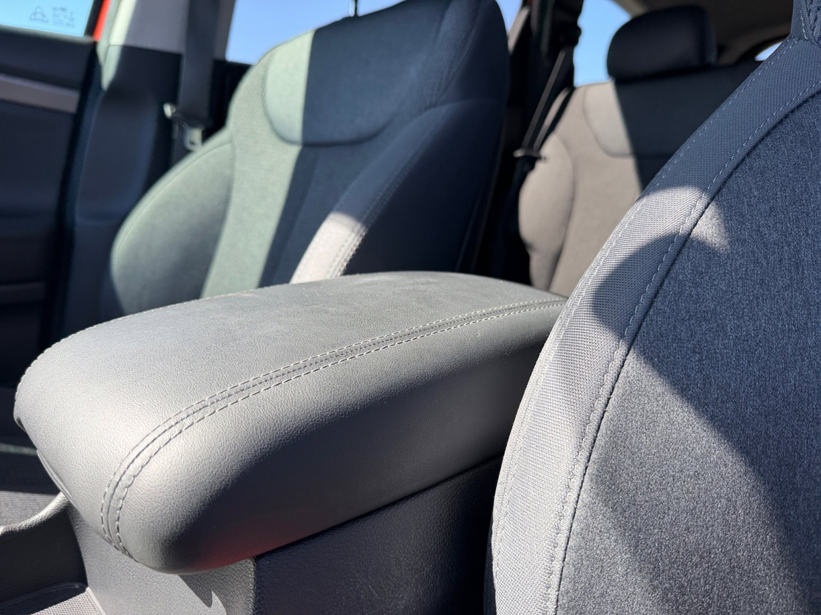 Used 2020 Hyundai Santa Fe SEL image 15