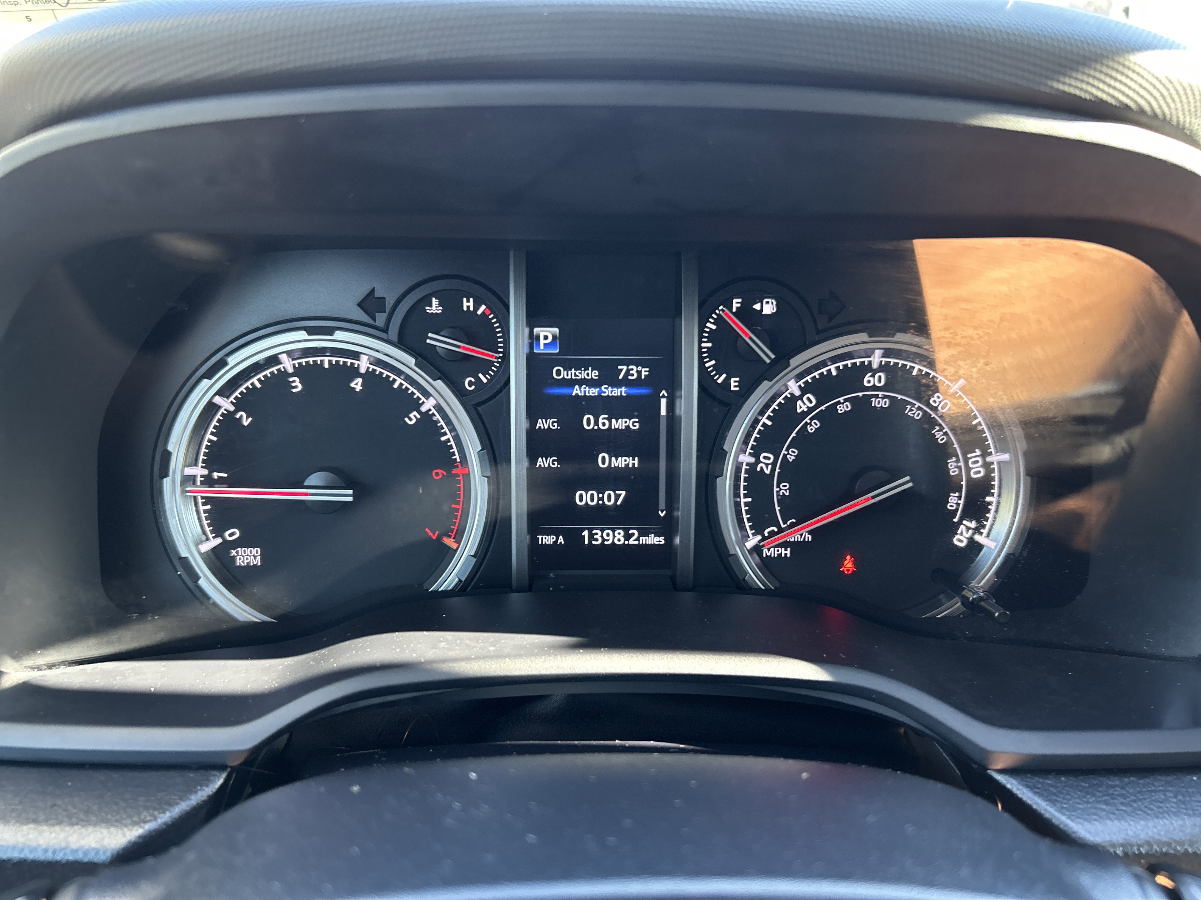 Used 2024 Toyota 4Runner TRD Off-Road image 23