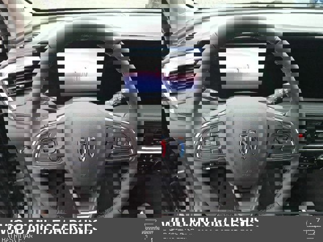 New 2026 Buick Encore GX Sport Touring w/ Comfort Package image 14