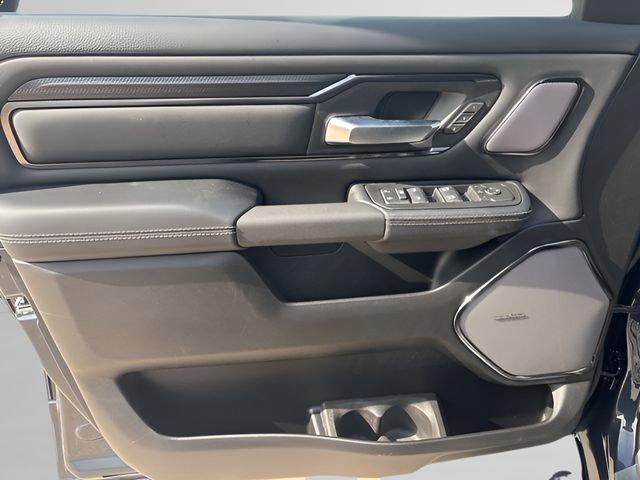 New 2026 RAM 1500 Rebel w/ Rebel Level 2 Equipment Group image 12