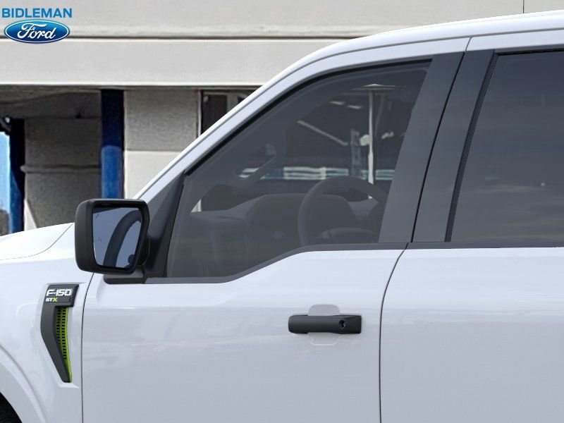 New 2025 Ford F150 STX w/ Equipment Group 200A image 55