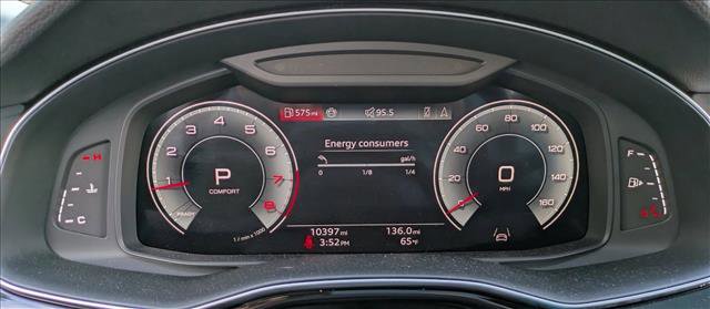 Certified 2025 Audi Q7 2.0T Premium Plus w/ Premium Plus Package image 19