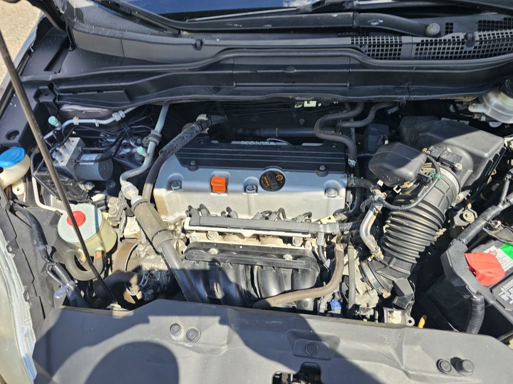 Used 2010 Honda CR-V EX image 34