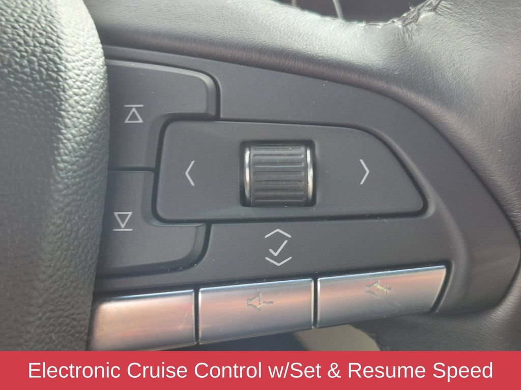 Used 2020 Cadillac CT4 Premium Luxury AWD/4WD image 18