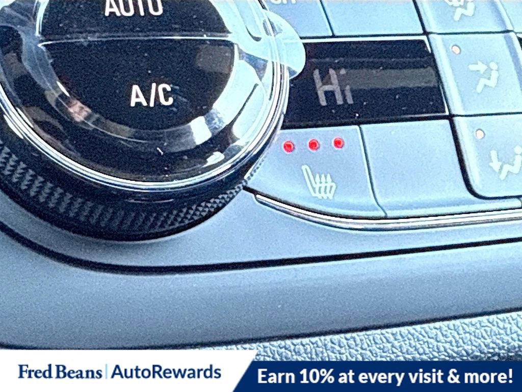 New 2026 Buick Envista Preferred w/ Convenience I Package image 19