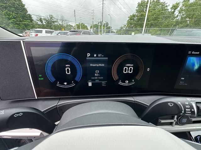 New 2026 Hyundai Santa Fe SE AWD/4WD image 27