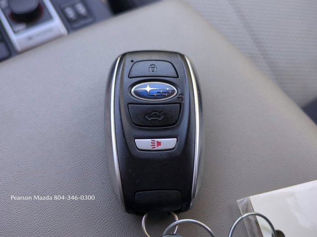 Used 2021 Subaru Forester Premium w/ Popular Package #1 AWD/4WD image 31