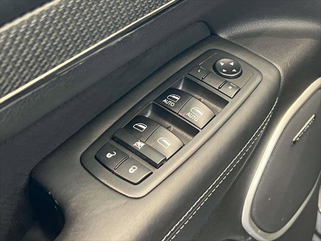 Used 2018 Jeep Grand Cherokee Trackhawk image 16