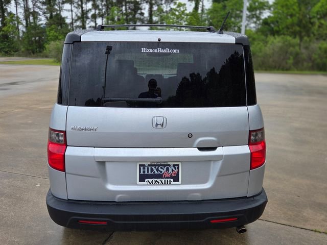 Used 2011 Honda Element LX image 4