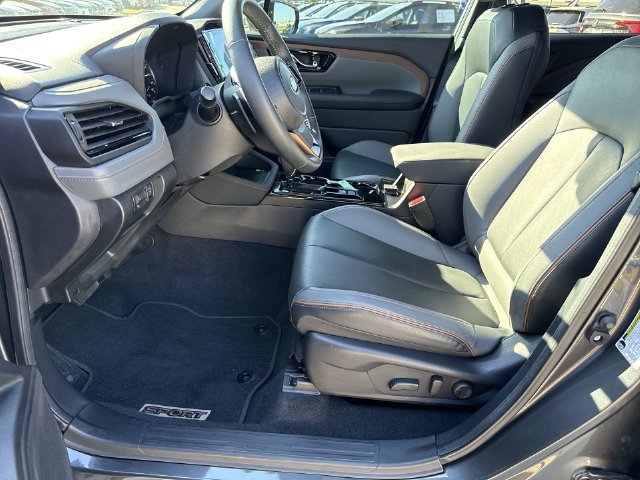 Certified 2026 Subaru Forester Sport AWD/4WD image 18