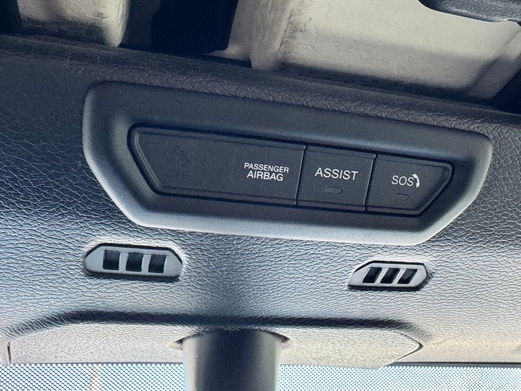 Used 2022 Jeep Wrangler Unlimited Sahara image 23