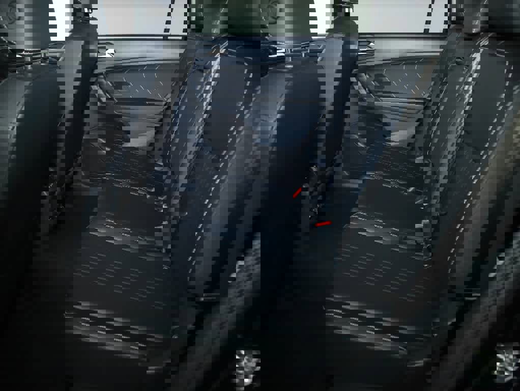 Certified 2022 Volkswagen Tiguan SE w/ Panoramic Sunroof Package image 14