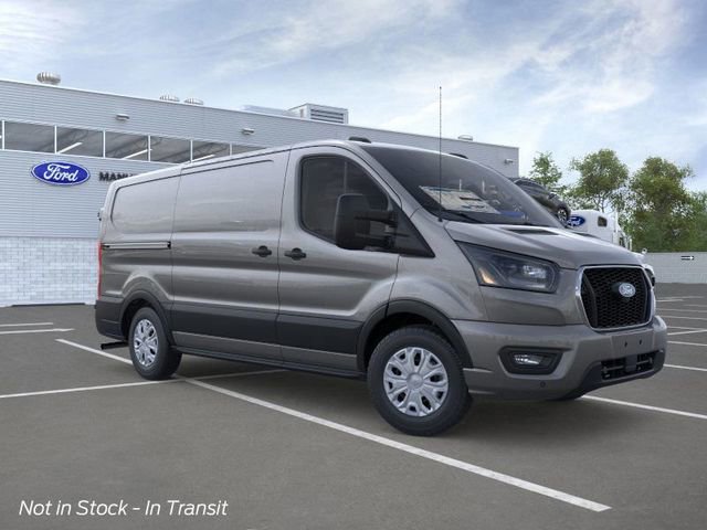 New 2026 Ford Transit 150 Low Roof image 7