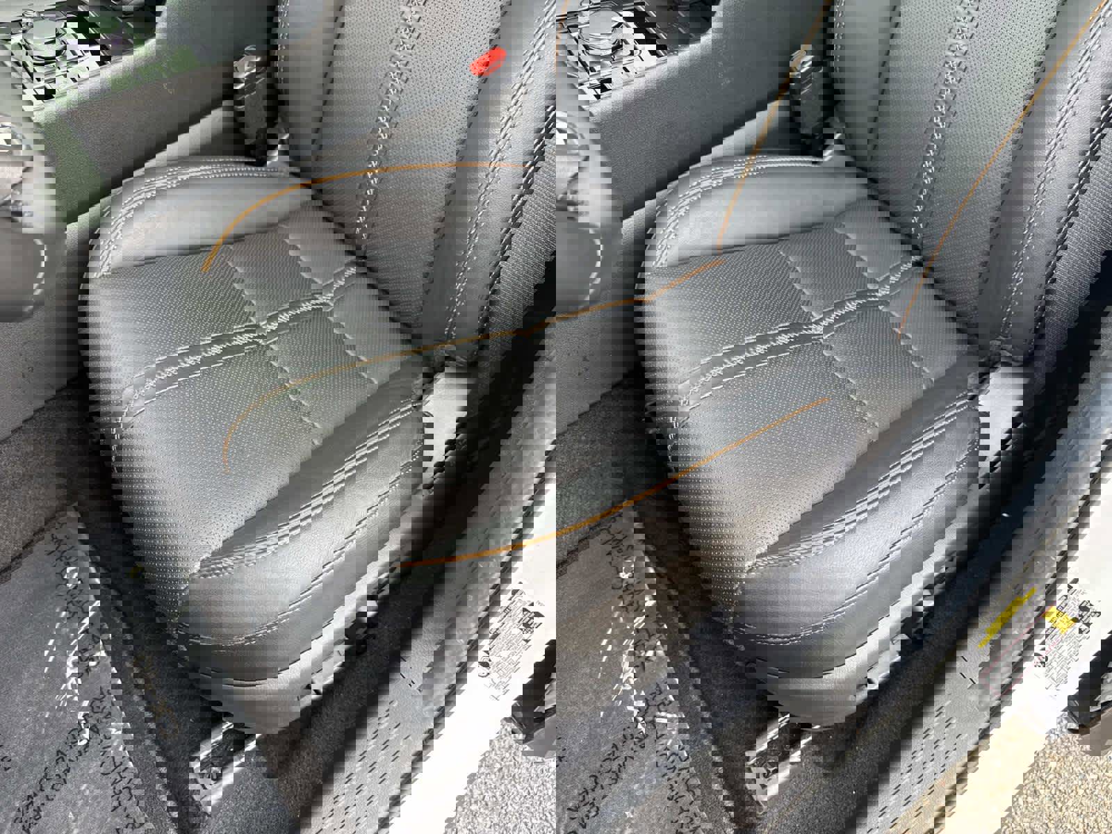 Certified 2025 MAZDA CX-50 AWD 2.5 Hybrid w/ Weather Package image 20