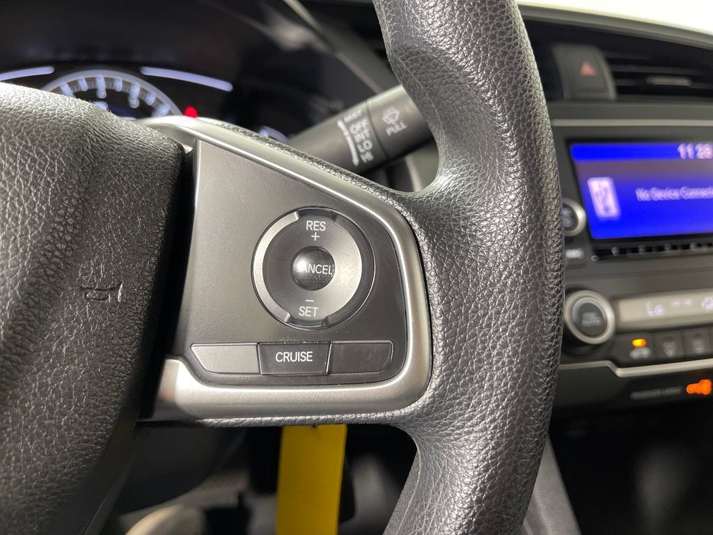 Used 2018 Honda Civic LX image 26