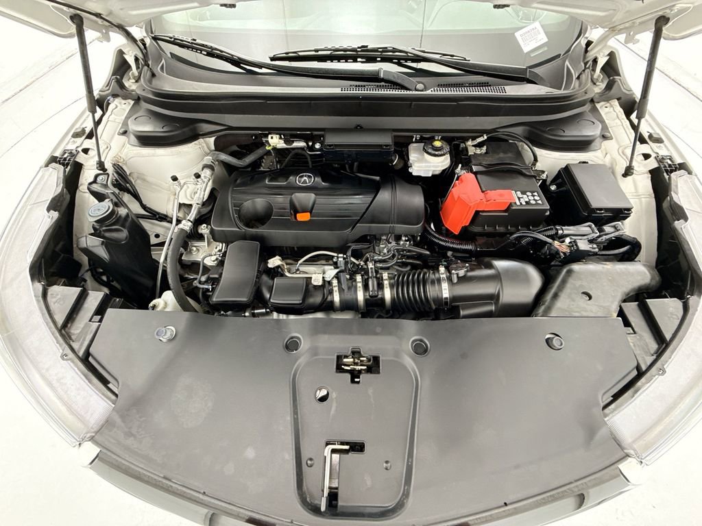Used 2023 Acura RDX A-Spec image 28